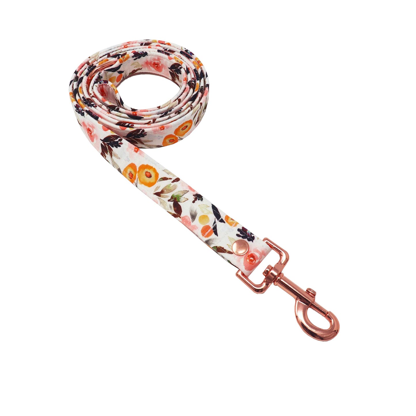 "Rose" Leash