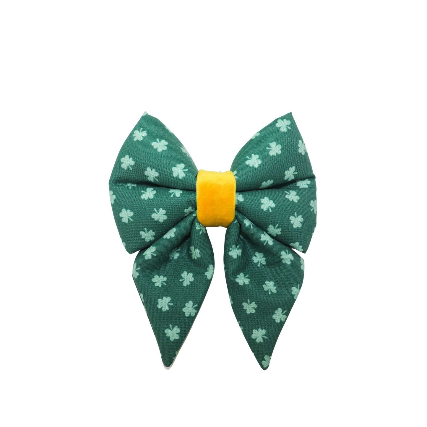 "Pinch Proof" Sailor Bow
