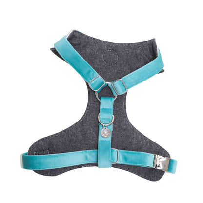 "Pastels" Chest Harness