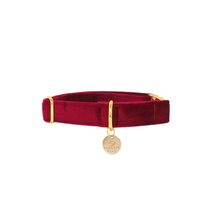 "MERLOT" COLLAR