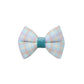 "Pastels" Puffy Bow Tie