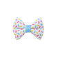 peeps easter dog bow tie for boy dogs