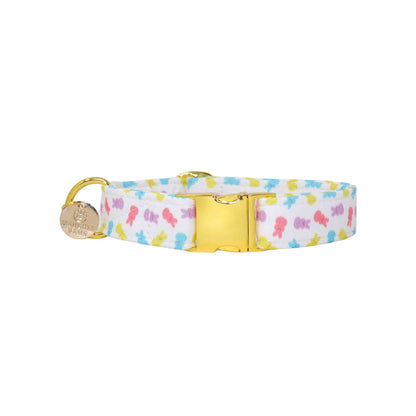 EASTER DOG COLLAR