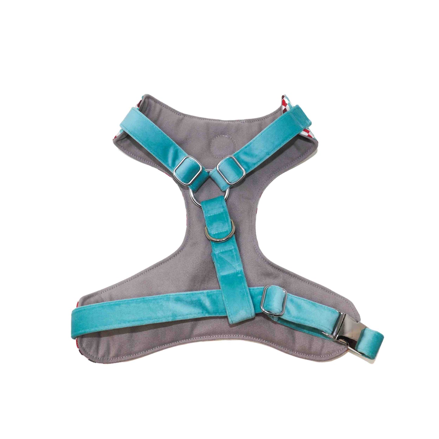 "Peppermint" Chest Harness