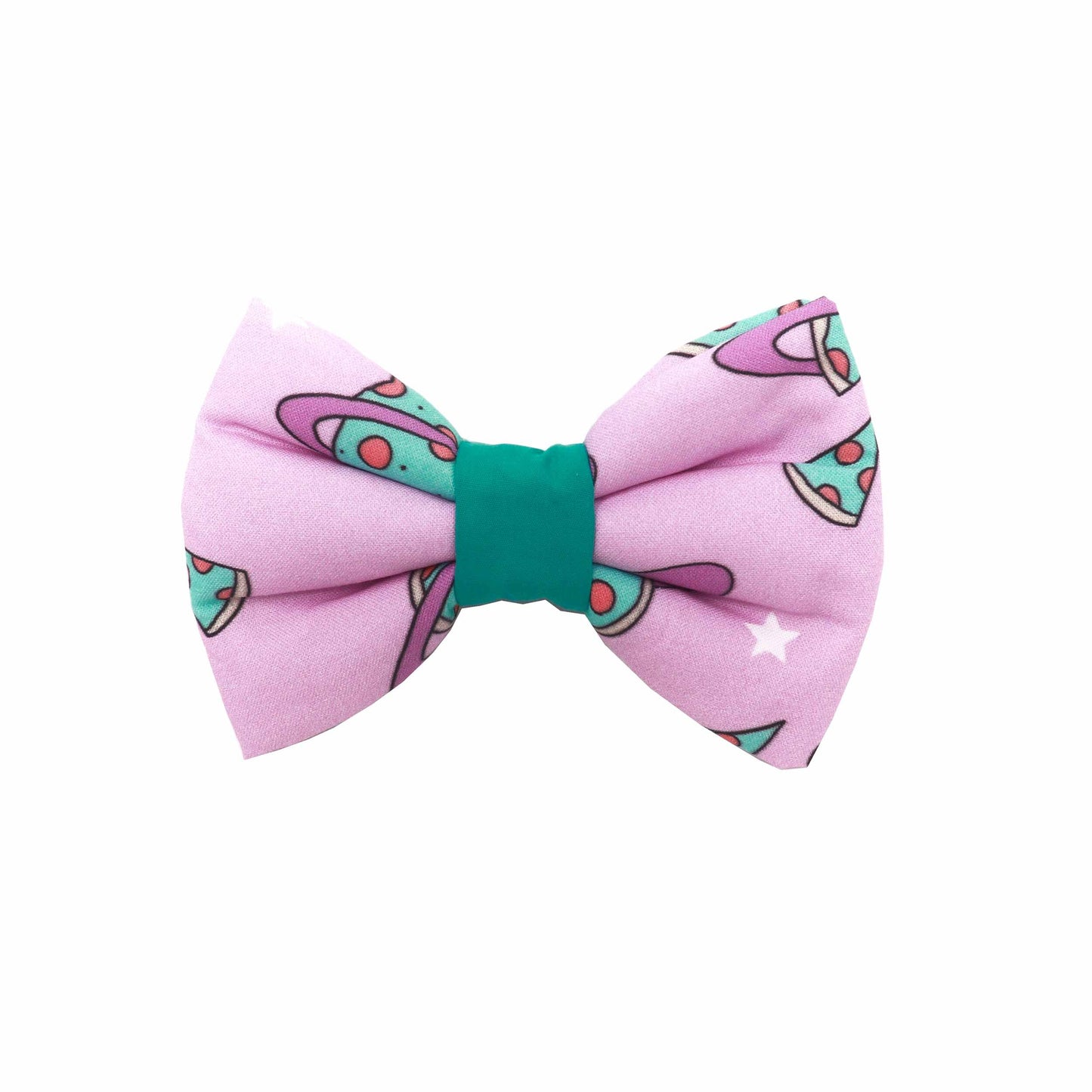 "Pizza Planet" Bow Tie