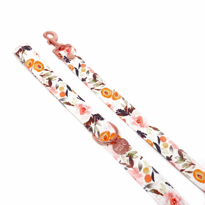 "Rose" Leash