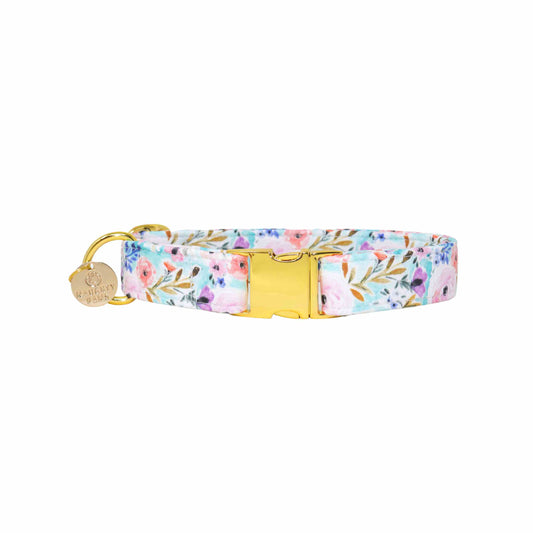 "Honeysuckle" Collar