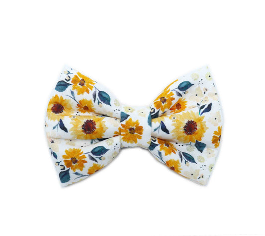 "Summertime" Bow Tie